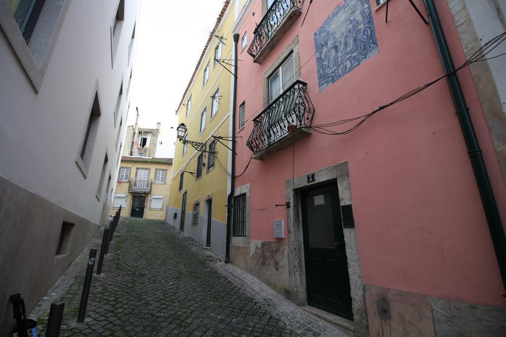 7564 Post-its Lisboa