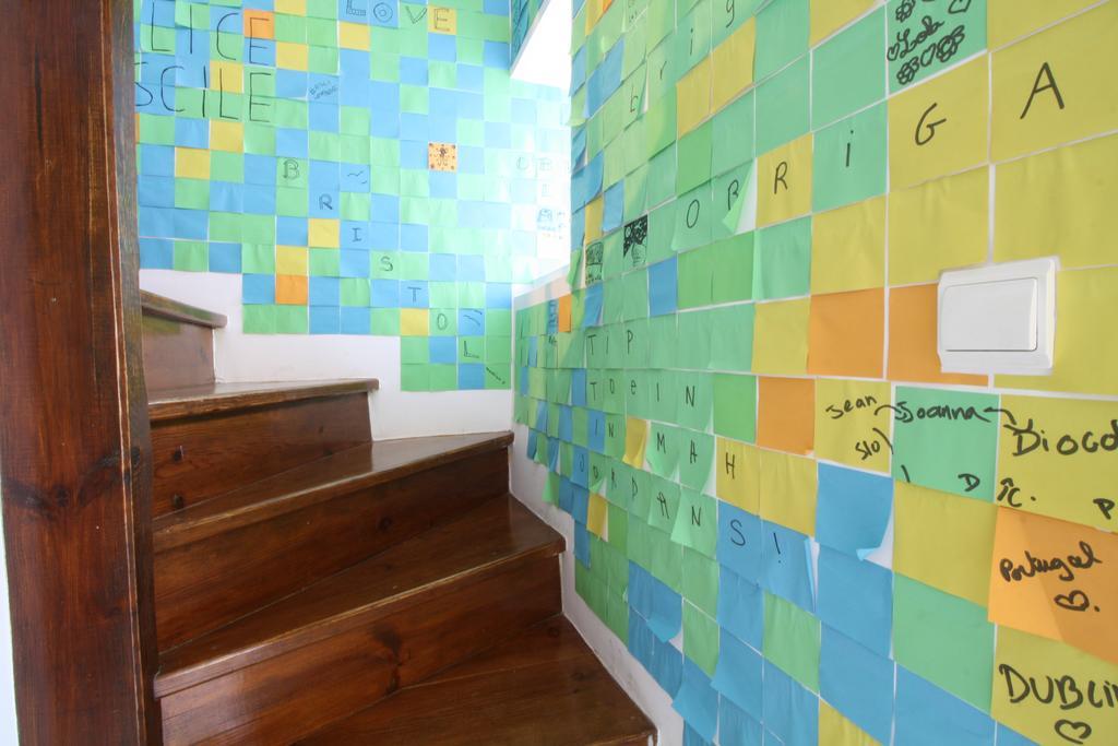 7564 Post-its Apartamento